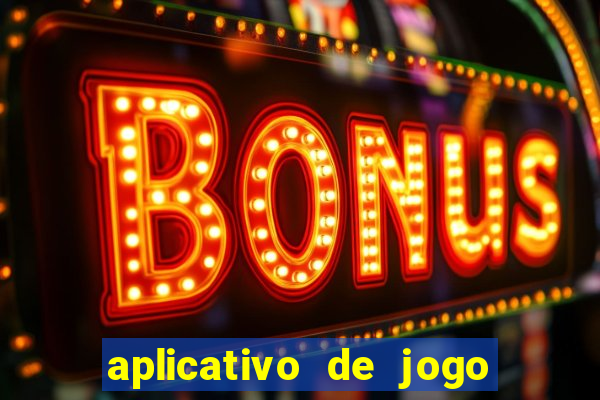 aplicativo de jogo big win